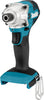 Makita DTD156Z 18V LXT Impact Driver Body Only