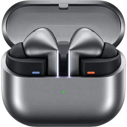 Samsung Galaxy Buds3 Pro with Clip Case