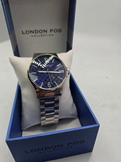 london fog watch
