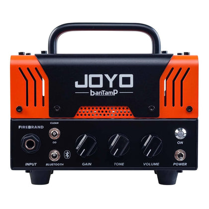 Joyo Firebrand Hybrid Amplifier - Great Yarmouth