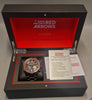 Citizen Red Arrows Skyhawk Limited Edition Eco-Drive Solar Power Men's Watch - Boxed