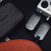 NUX C-5RC Rechargeable Wireless Guitar Set 5.8GHz