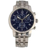 Tissot PRC 200 T461 Steel Blue 39mm