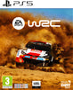 *EA Sports WRC (PS5)