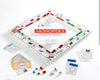 Monopoly Glass Series Tempered Glass Game Board
