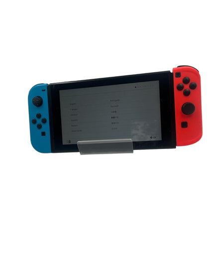 Nintendo Switch Console V2
