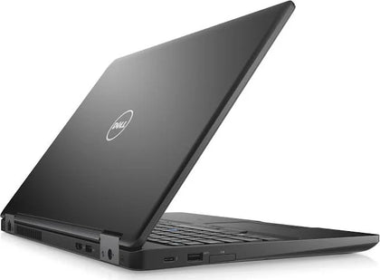 DELL Latitude 5580 Laptop, 128GB SSD, 8GB RAM, Intel Core i5-6300U @ 2.40GHz