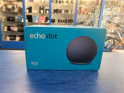 *sealed* amazon echo dot 5th generation