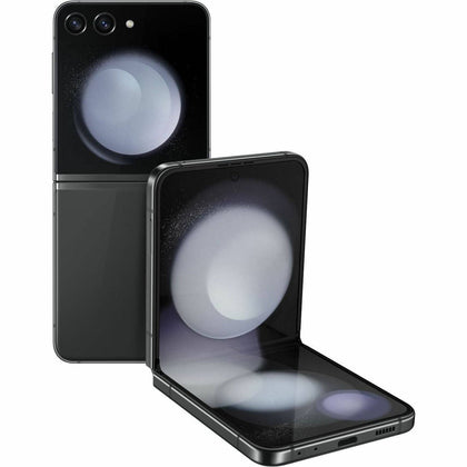 Samsung Galaxy Z Flip5 256GB Unlocked Graphite