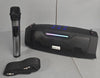 Panther Force PF264 Bluetooth Speaker with Handle & Microphone**Brand New Condition** COLLECTION ONLY