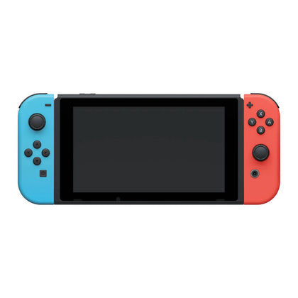 Nintendo Switch Console - Neon Red / Neon Blue