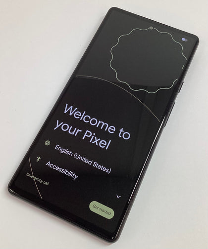 Google Pixel 6 - 128GB