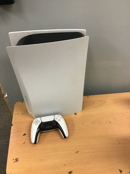 Playstation 5 Disc Edition
