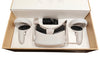 Meta Quest 2 All-in-One 128GB Virtual Reality Headset w/controllers**Boxed**