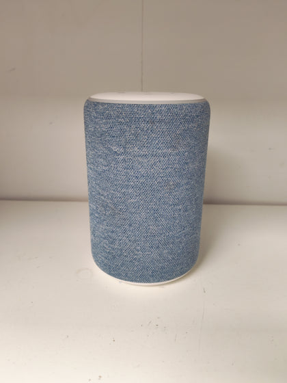 Amazon Echo 3rd Gen - Twilight Blue - Great Yarmouth
