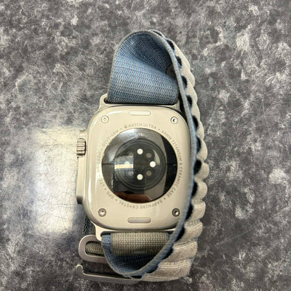 Apple Watch Ultra 2 - Grade B