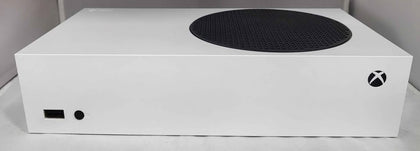 Xbox Series S Console - 512GB - White