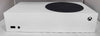 Xbox Series S Console - 512GB - White