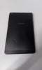 Samsung Galaxy Tab A **2019** - 8" - 4G - 32GB - Black