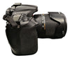 Canon EOS 70D + Sigma 18-250mm f/3.5-6.3 dc macro os hsm Lens **Unboxed**