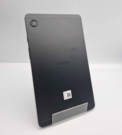 Samsung Galaxy Tab A9 (SM X115) - 64GB - Graphite - 8.7