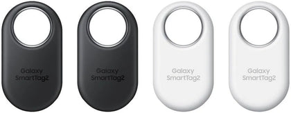 Samsung Galaxy SmartTag2 - 4 Pack - Great Yarmouth