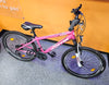 Licorne Guide Mountain Bike 26 Inch Frame / 24" Wheels 21 Speed Gears **Collection Only**