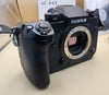 Fujifilm X-H1 24.3MP - Body Only