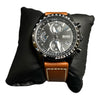 Hugo Boss Pilot Edition Chrono Watch Boxed