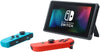 Nintendo Switch Console & 1-2 Switch