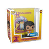 Funko Pop! Albums Jimi Hendrix Vinyl Figure