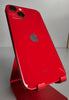 Apple iPhone 13 - 128 GB - (PRODUCT)RED **Any Network**