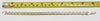 9ct Gold Cuban Bracelet 9"