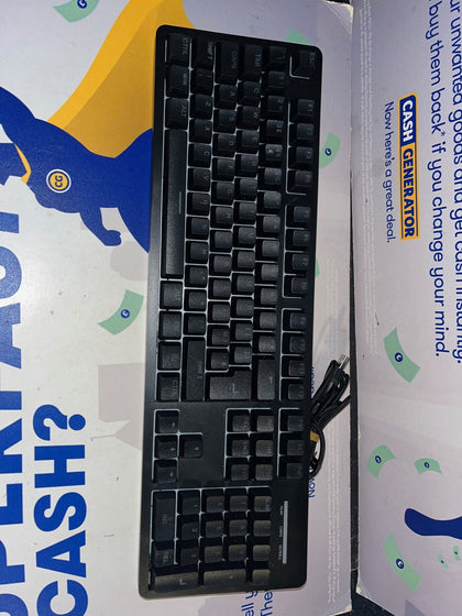 Asdatech Mechanical Gaming Keyboard