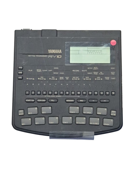 Yamaha RY10 Drum Machine