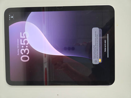 Apple iPad (A16, 2025), 11-inch, Wi-Fi 128GB