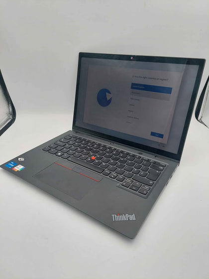 Lenovo L13 Gen3, i5-1235U, 8GB Ram, 256GB SSD, 13