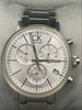 Calvin Klein watch