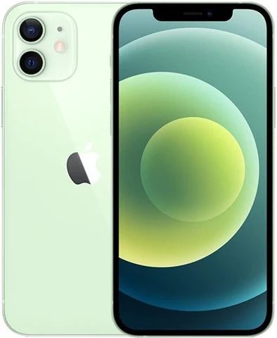 Apple iPhone 12 Mini 64GB Green, ***Unlocked, Unboxed***