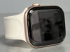 Apple Watch Series 11 GPS 46mm Rose Gold Aluminium Sport Band ** Unboxed **