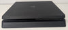 Sony Playstation 4 Slim Console 500GB & 3 Games