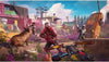 Far Cry New Dawn ps4