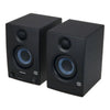 PreSonus Eris 3.5 2nd Gen Studio Monitors Please Read Description