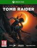 Shadow of the Tomb Raider Xbox one