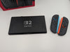 Nintendo switch 2 boxed
