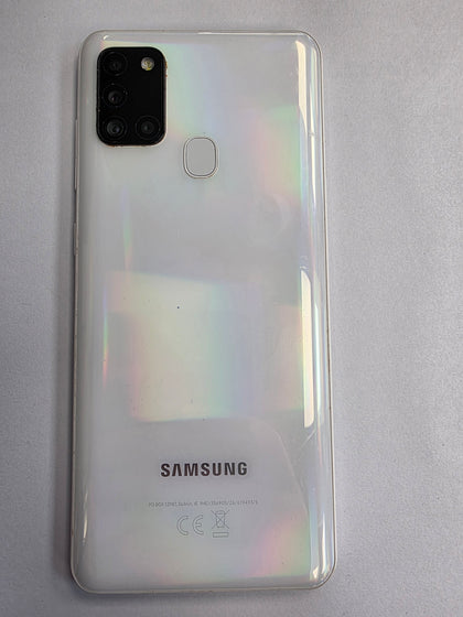 ⭐ SALE ⭐ Samsung Galaxy A21S (32GB)