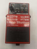 Boss RC-3 Loop station Pedal
