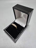 14ct Gold Ring 585 3.2G Size M