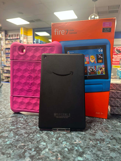 Amazon Fire 7 - 9th gen 16gb
