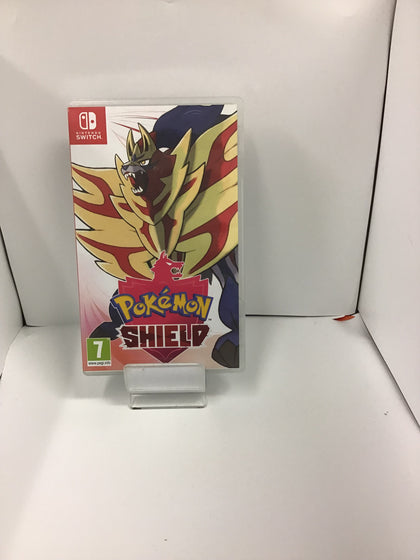 Nintendo Pokémon Shield